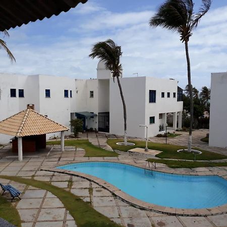 Porto Canoa Apartamento Aracati Exterior photo