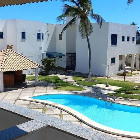 Porto Canoa Apartamento Aracati Exterior photo